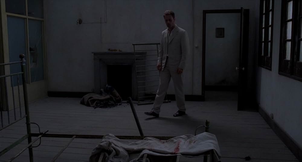 FOUR NIGHTS -４夜-の画像