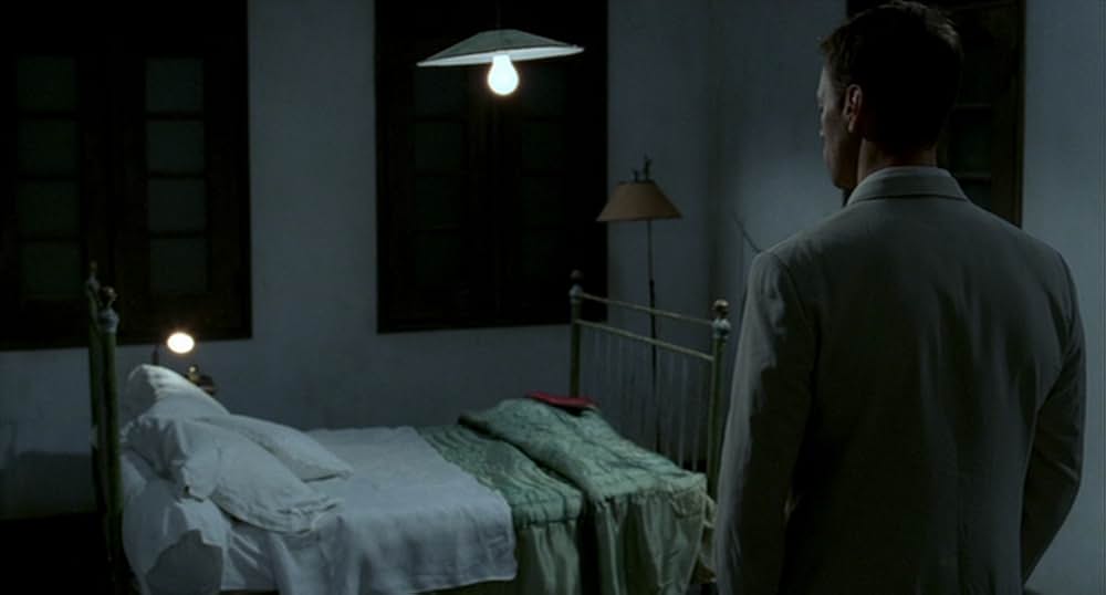 FOUR NIGHTS -４夜-の画像