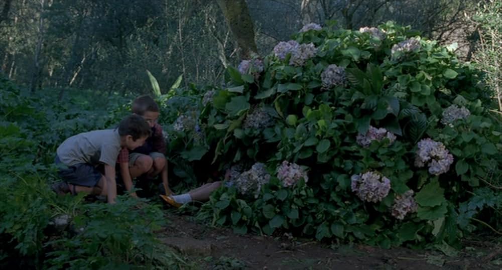 FOUR NIGHTS -４夜-の画像