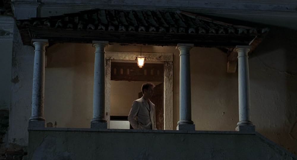 FOUR NIGHTS -４夜-の写真