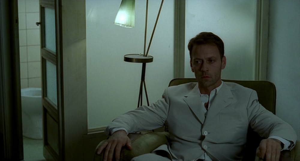 FOUR NIGHTS -４夜-の画像