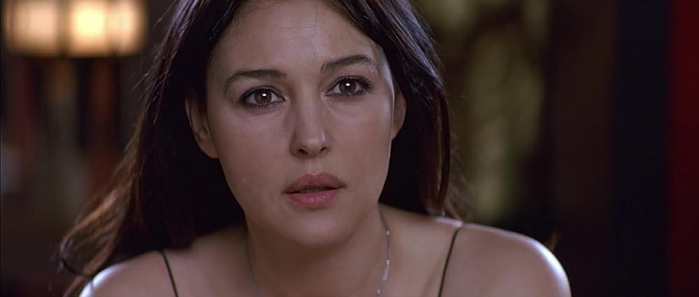 モニカ・ベルッチ ダニエラ、熟れた果実／ダニエラという女の画像