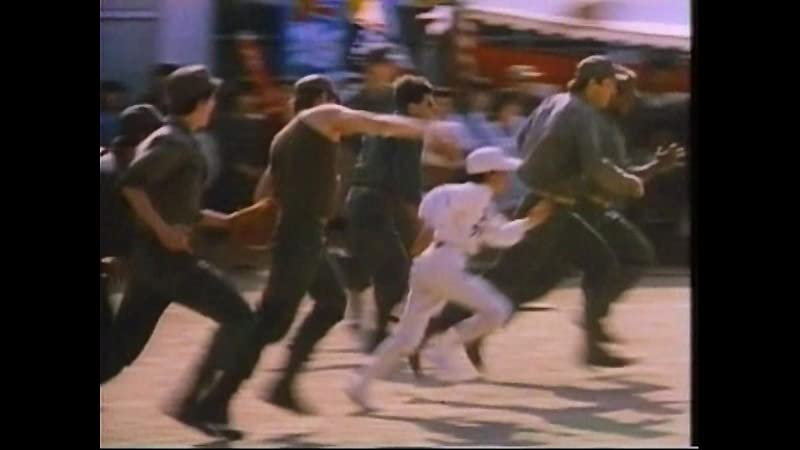 瀬戸内少年野球団の画像