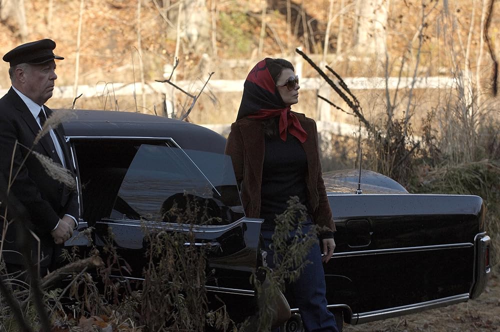 グレイ・ガーデンズ 追憶の館の画像