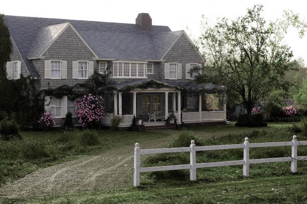 グレイ・ガーデンズ 追憶の館の画像