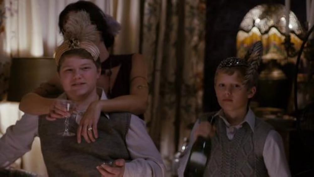 グレイ・ガーデンズ 追憶の館の画像