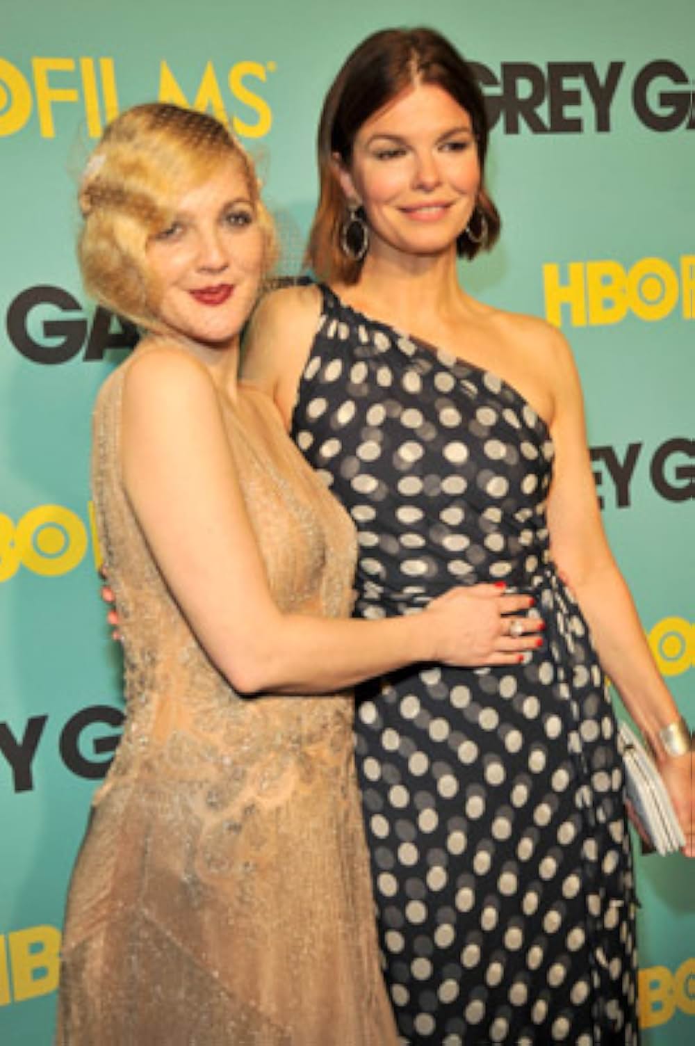 グレイ・ガーデンズ 追憶の館の画像