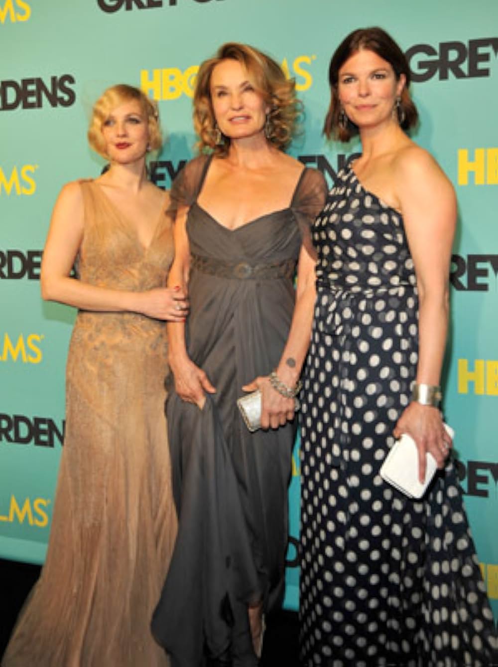 グレイ・ガーデンズ 追憶の館の画像