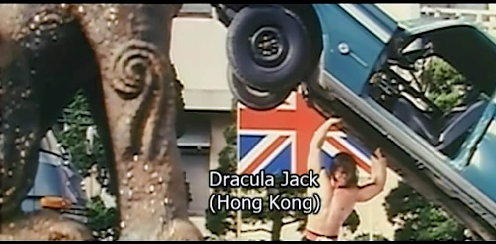 ザ・カラテ2の画像