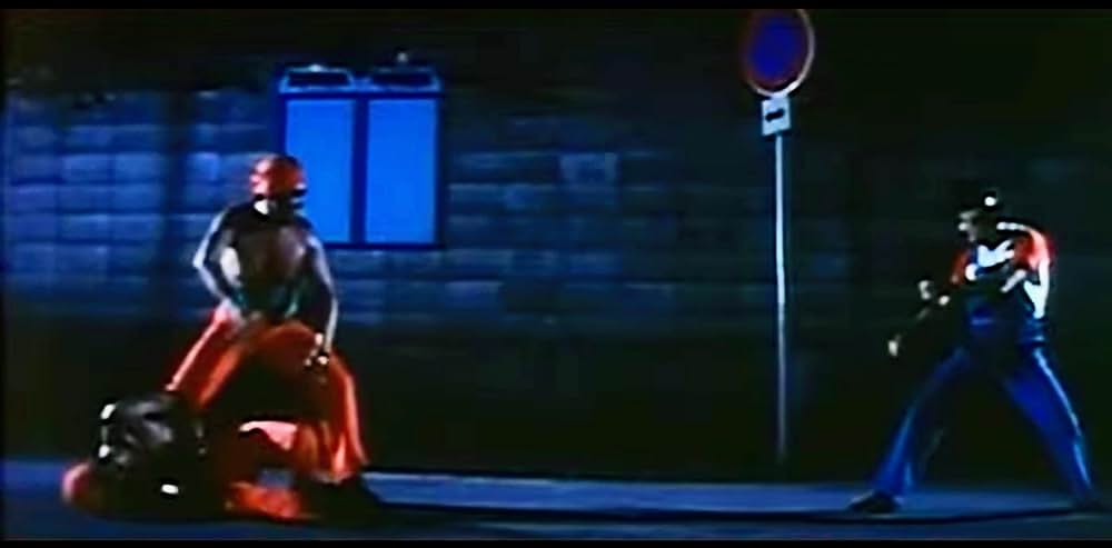 ザ・カラテ2の画像