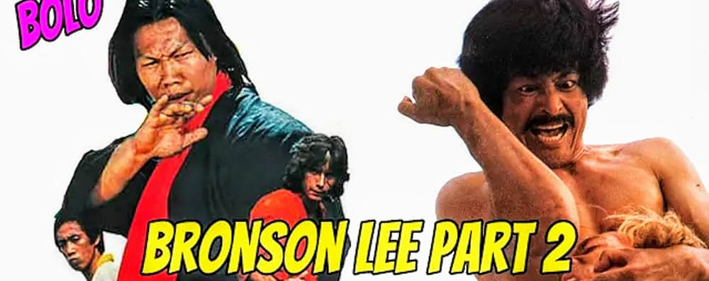 ザ・カラテ2の画像