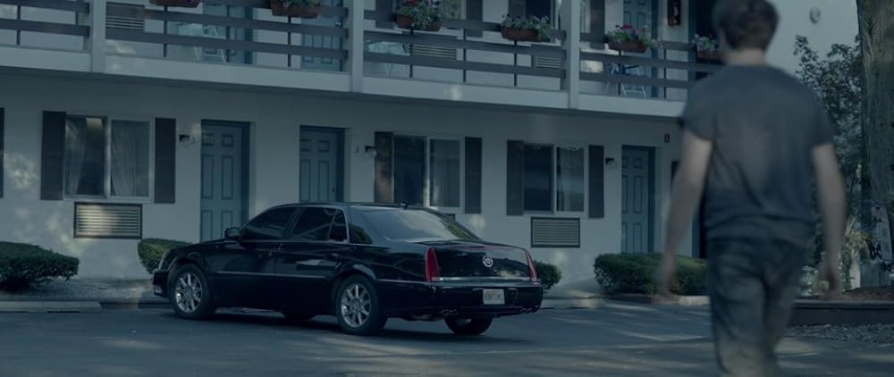 マジック・マネーの画像