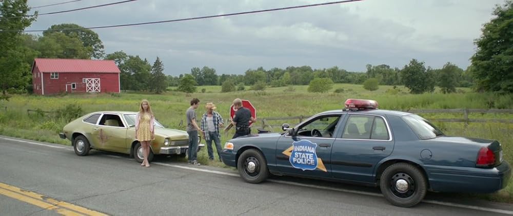 マジック・マネーの画像