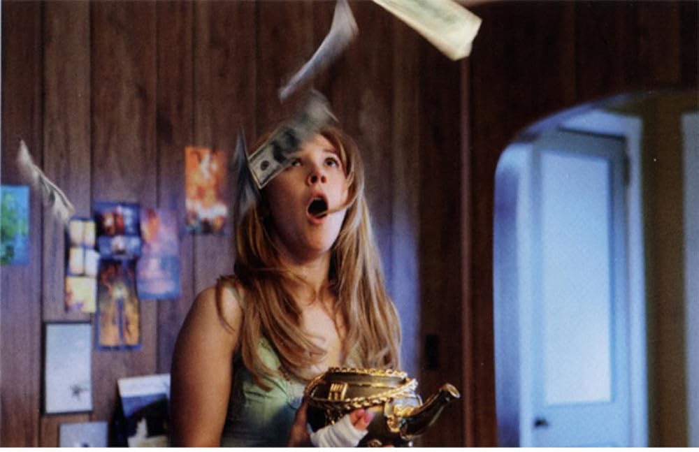 マジック・マネーの画像