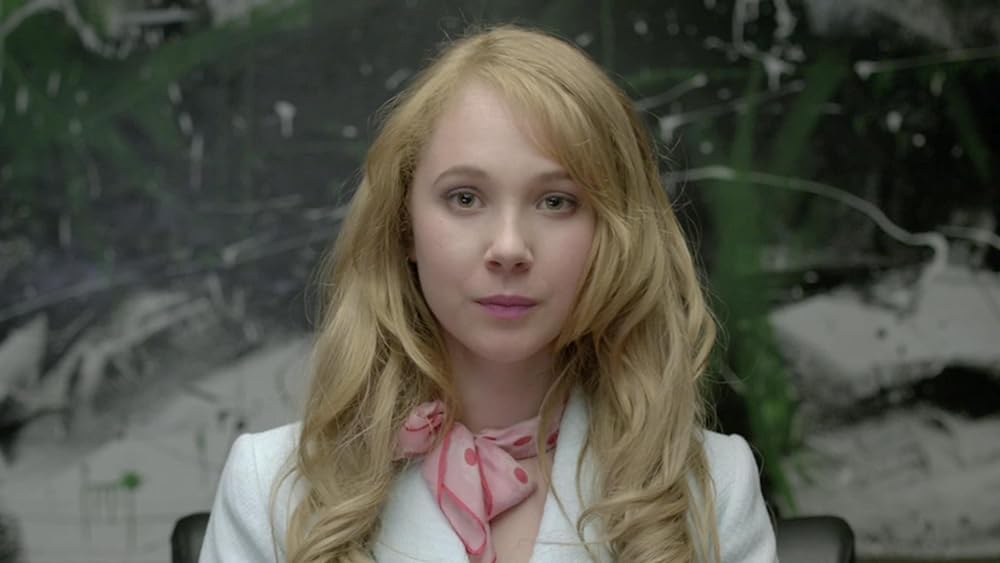 マジック・マネーの画像