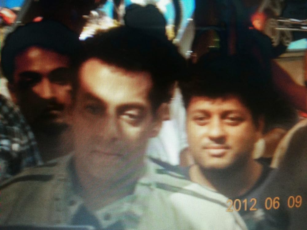 ターバン魂の画像