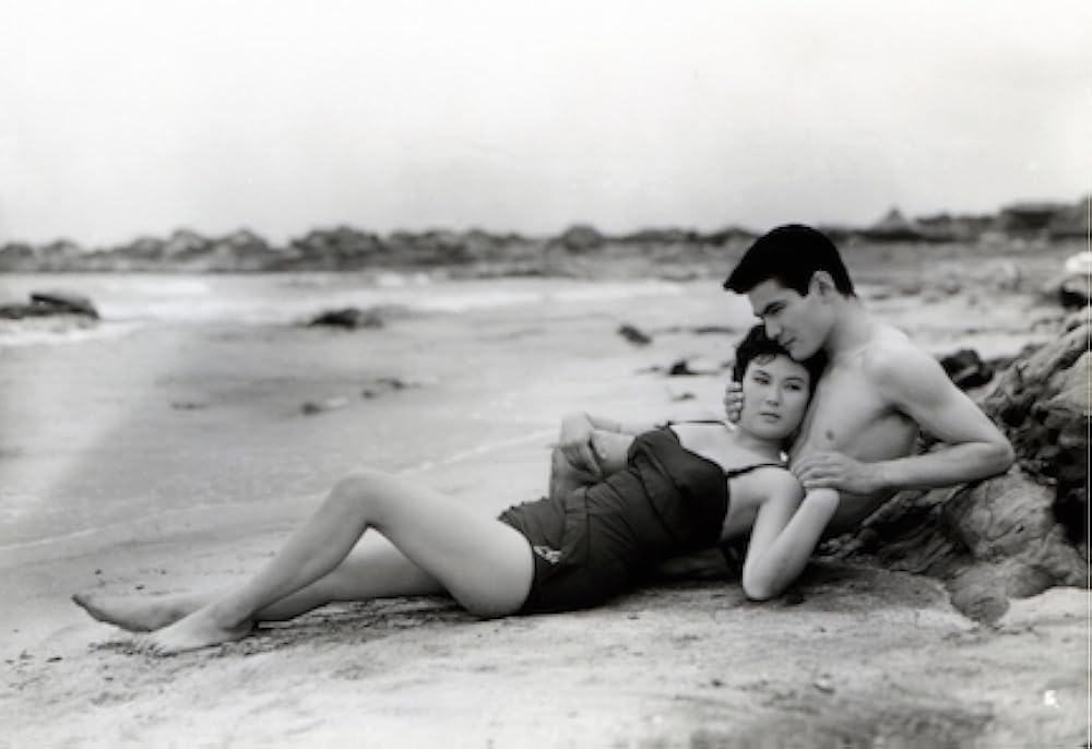 海女の化物屋敷の画像