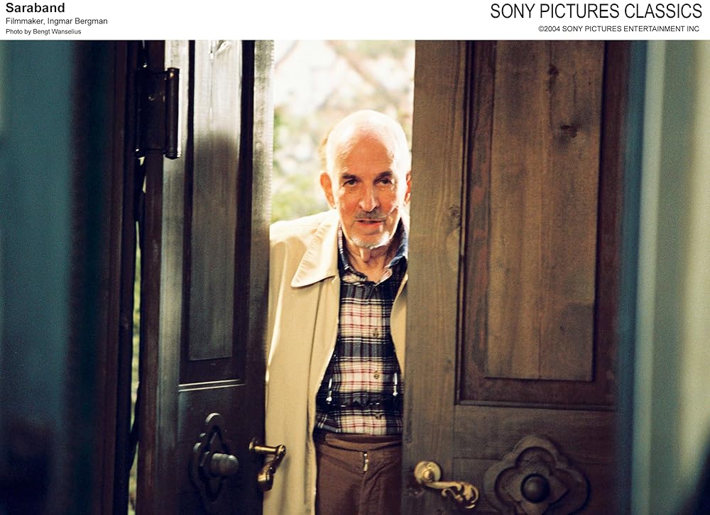 サラバンドの画像