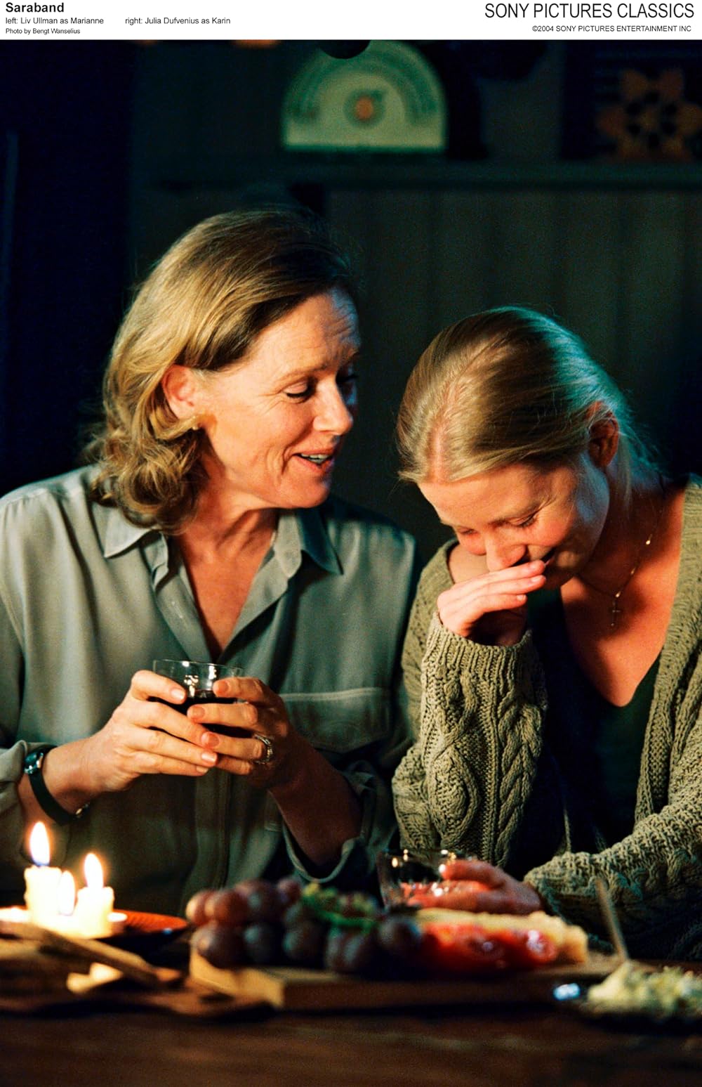 サラバンドの画像