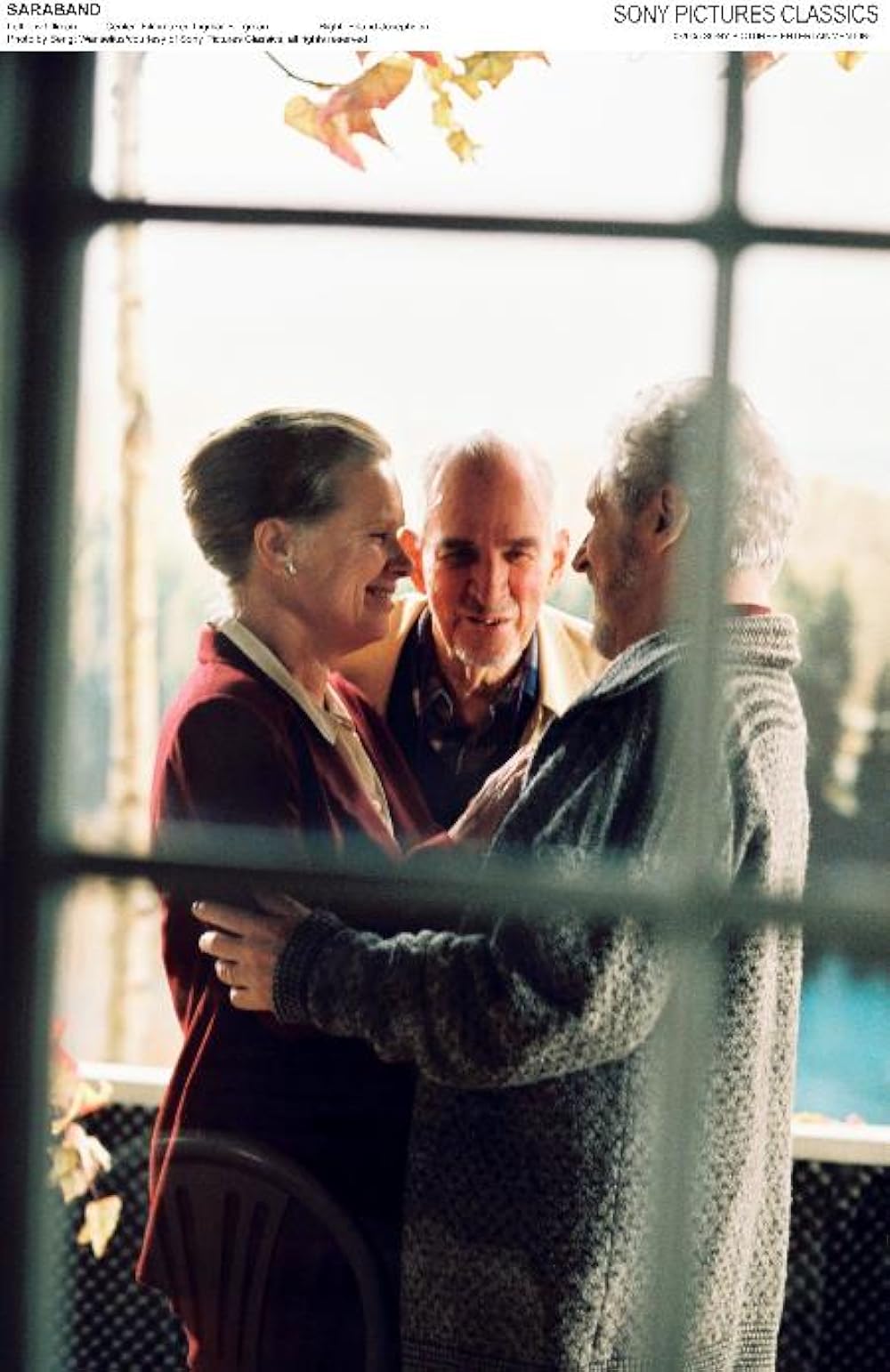 サラバンドの画像