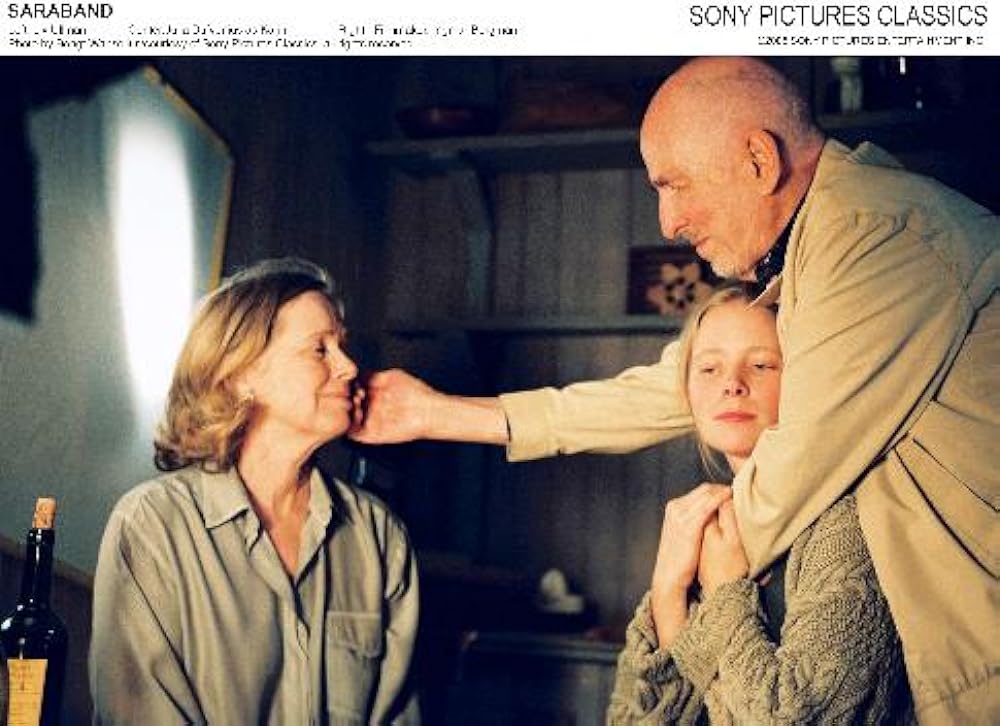 サラバンドの画像