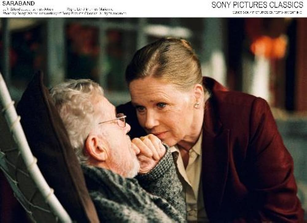 サラバンドの画像