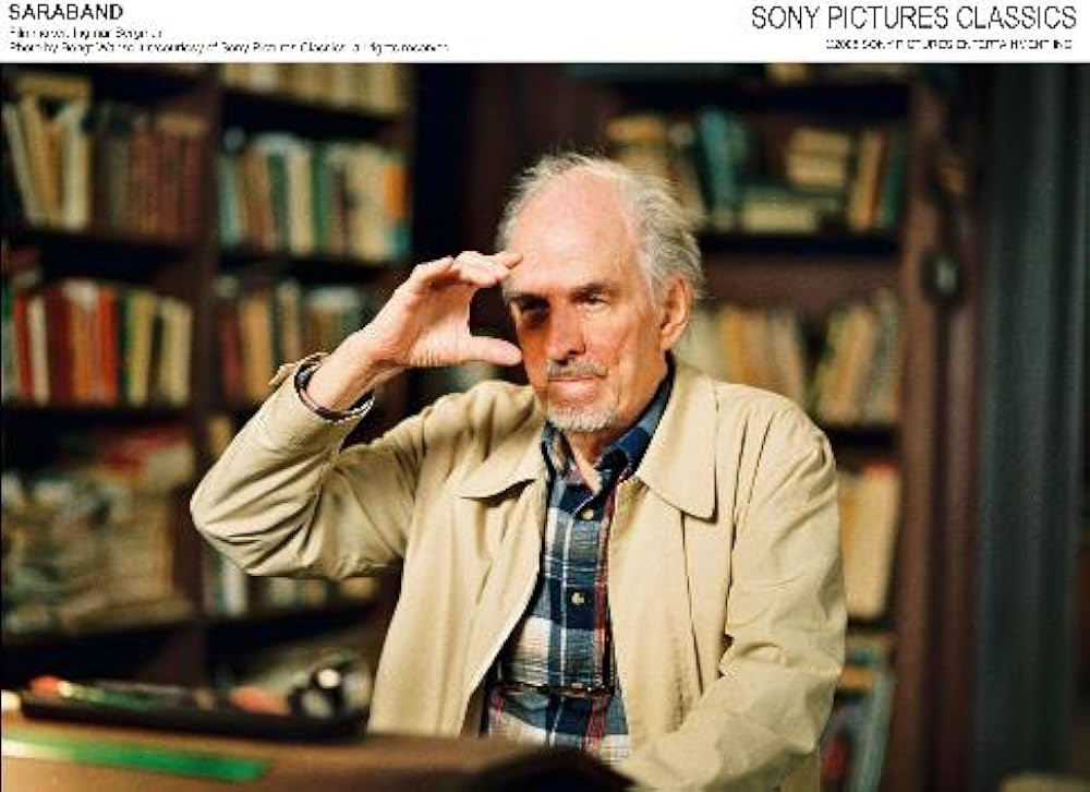 サラバンドの画像