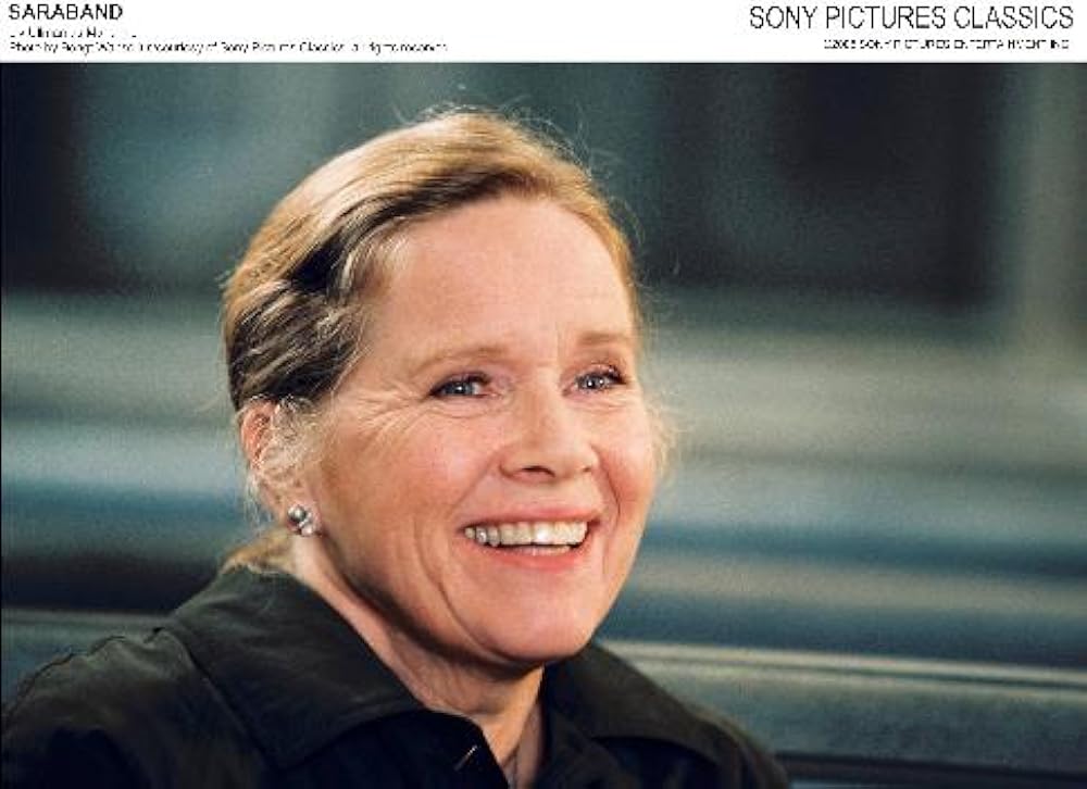 サラバンドの画像