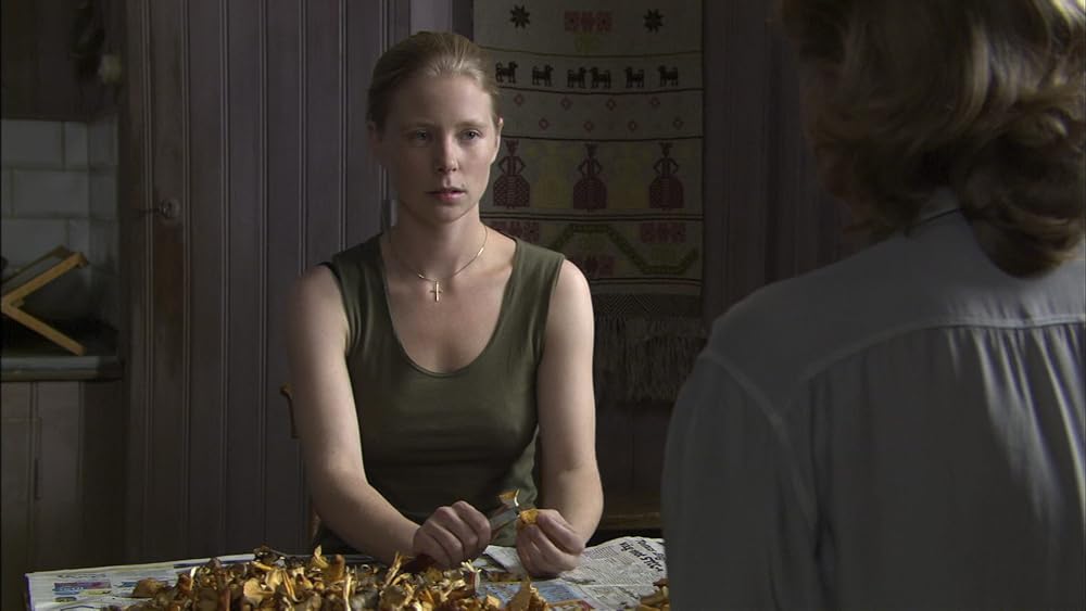 サラバンドの画像