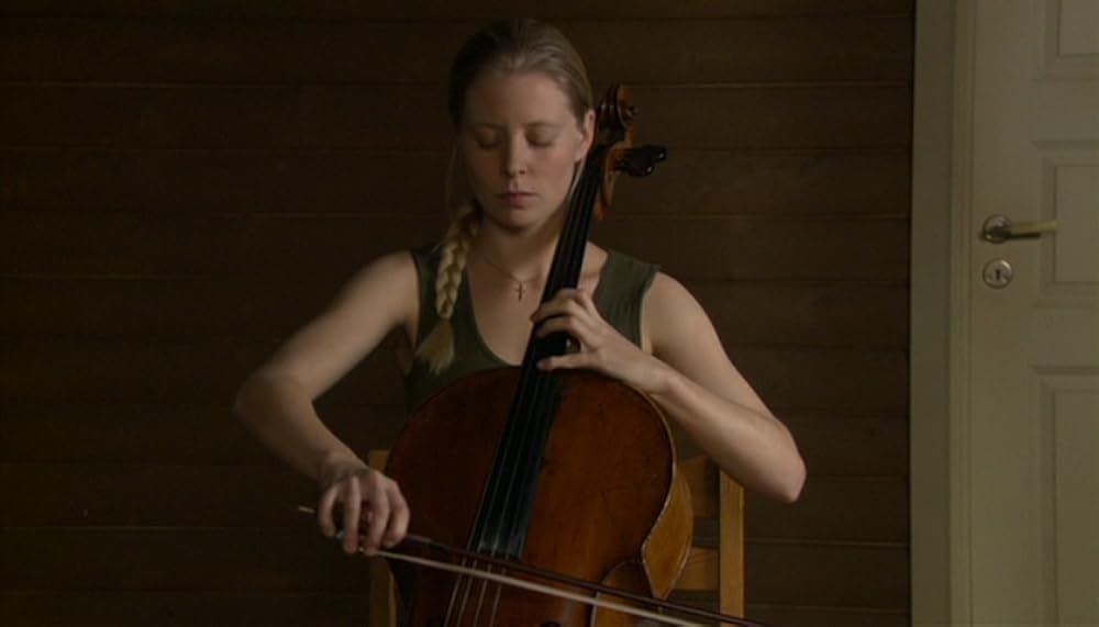 サラバンドの画像