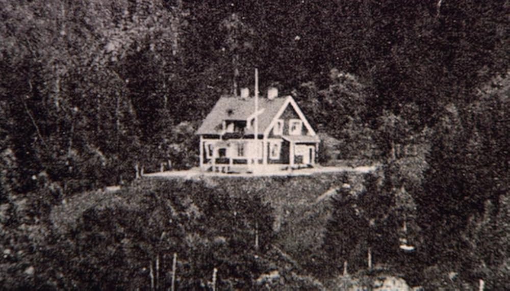 サラバンドの画像