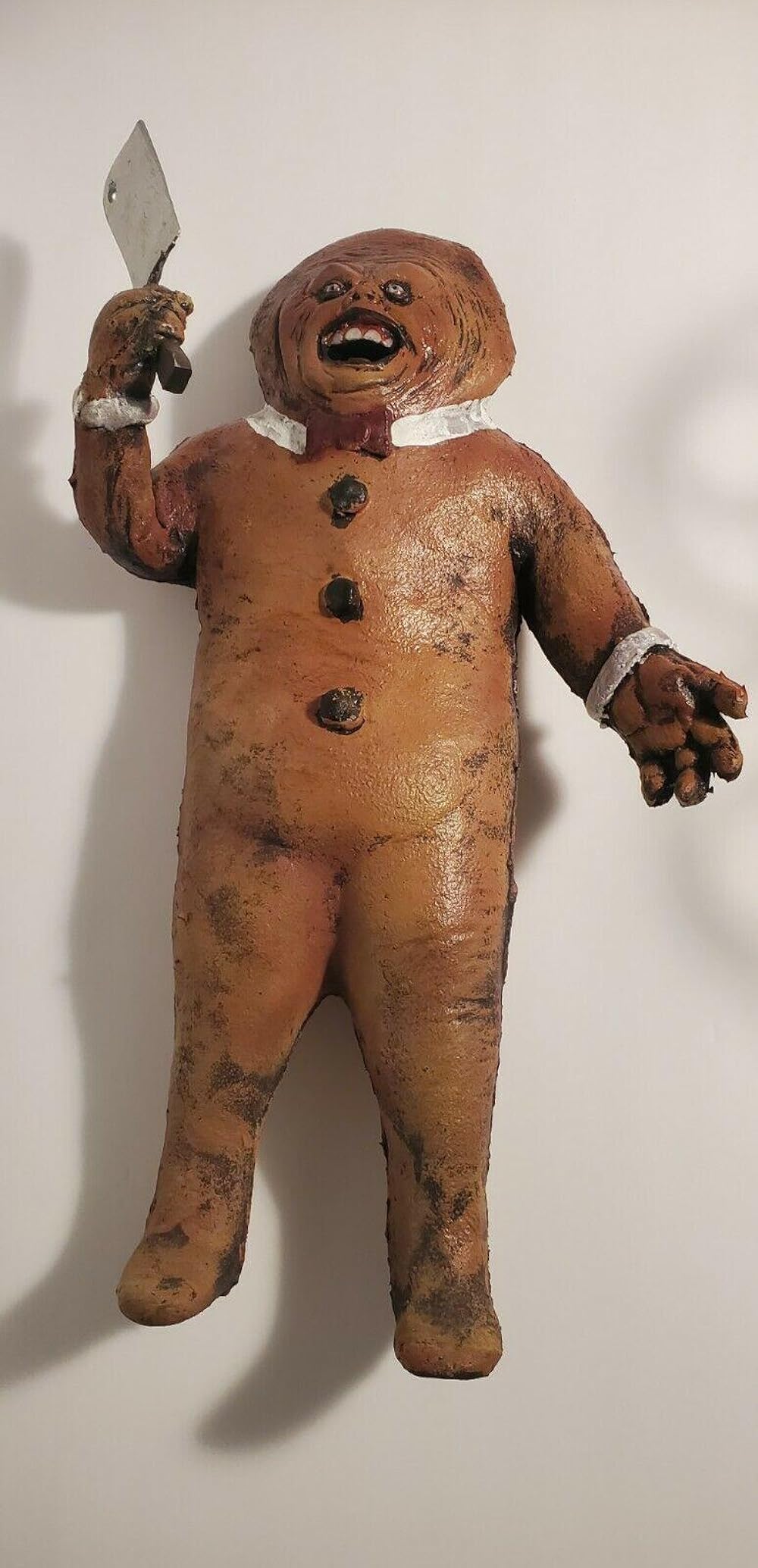 ジンジャーデッドマンの画像