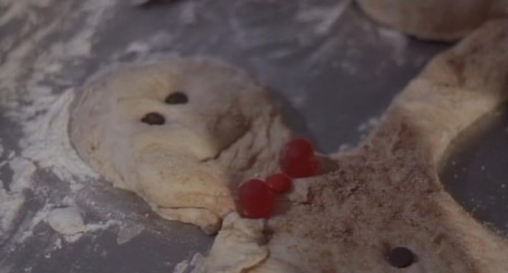 ジンジャーデッドマンの画像