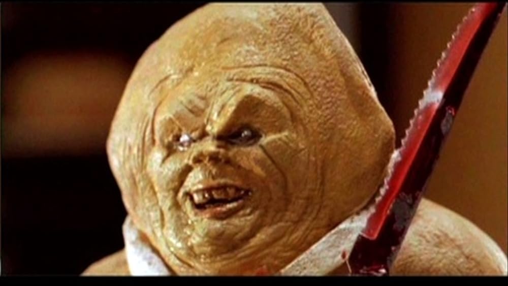 ジンジャーデッドマンの画像