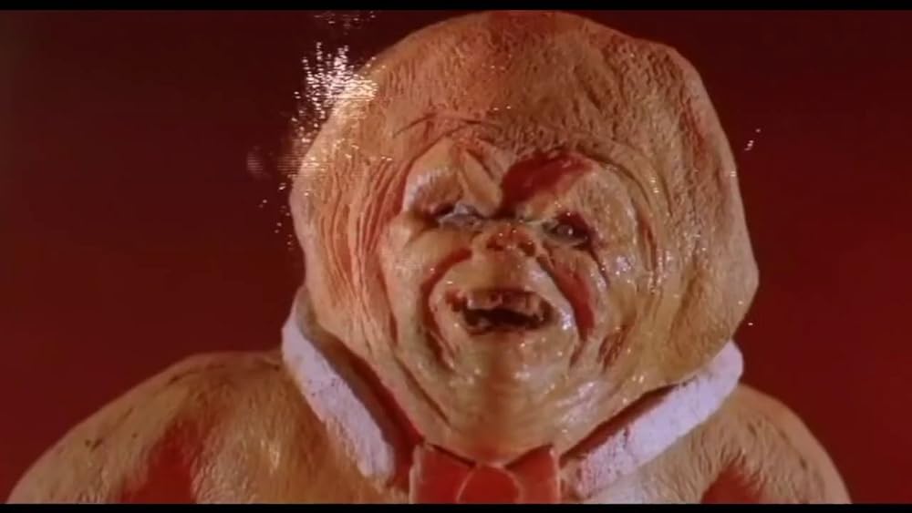 ジンジャーデッドマンの画像