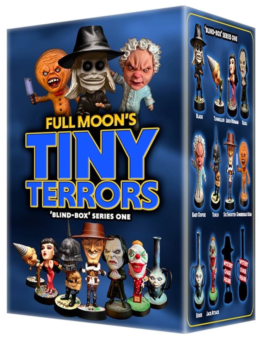 ジンジャーデッドマンの画像