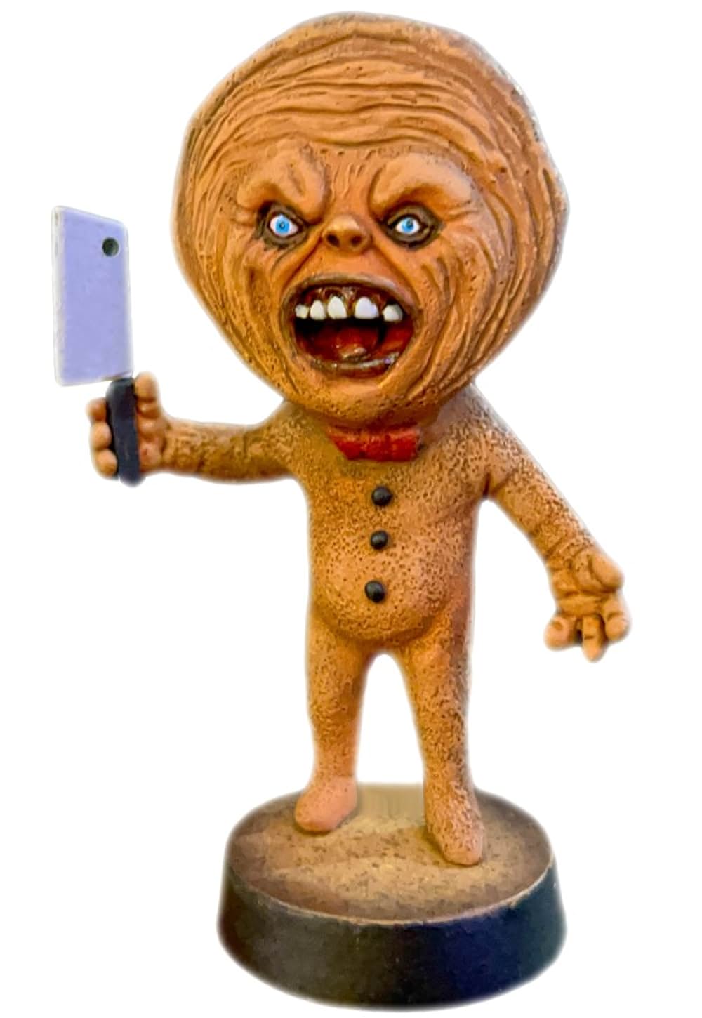 ジンジャーデッドマンの画像