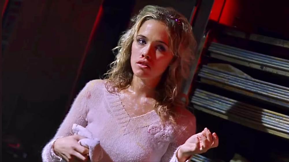 ジンジャーデッドマンの画像