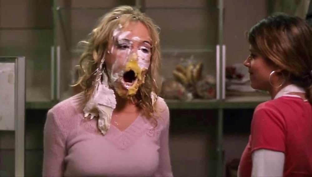 ジンジャーデッドマンの画像