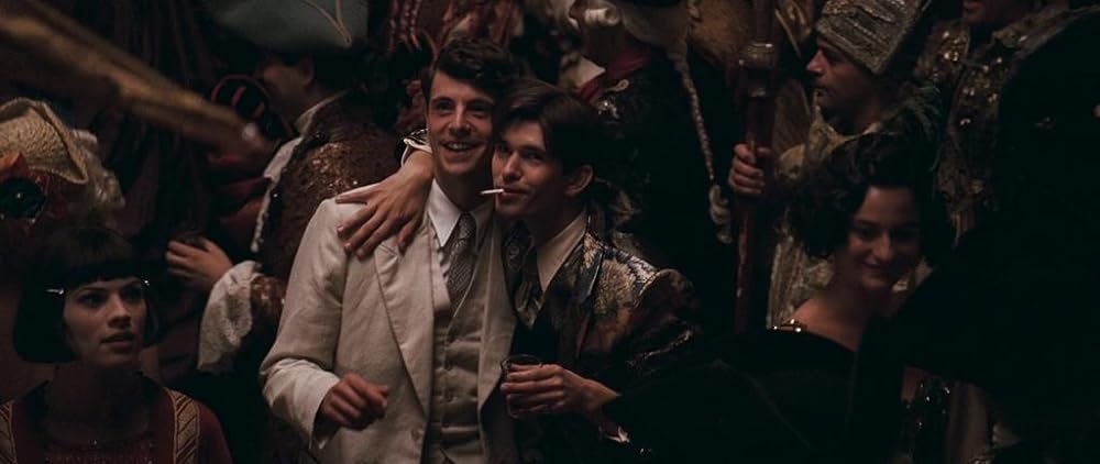 情愛と友情の画像