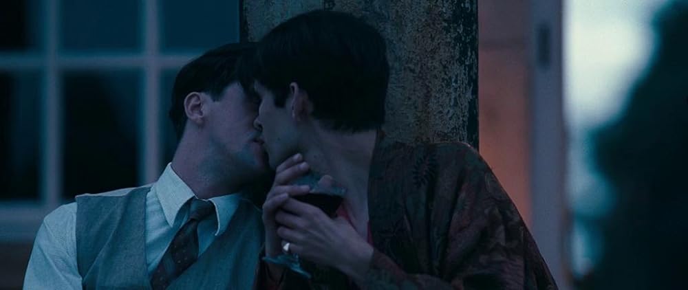 情愛と友情の画像