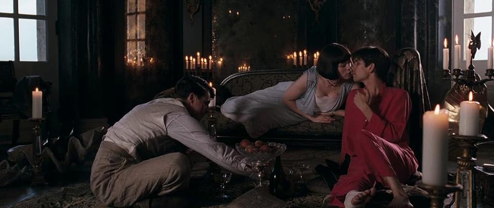 情愛と友情の画像