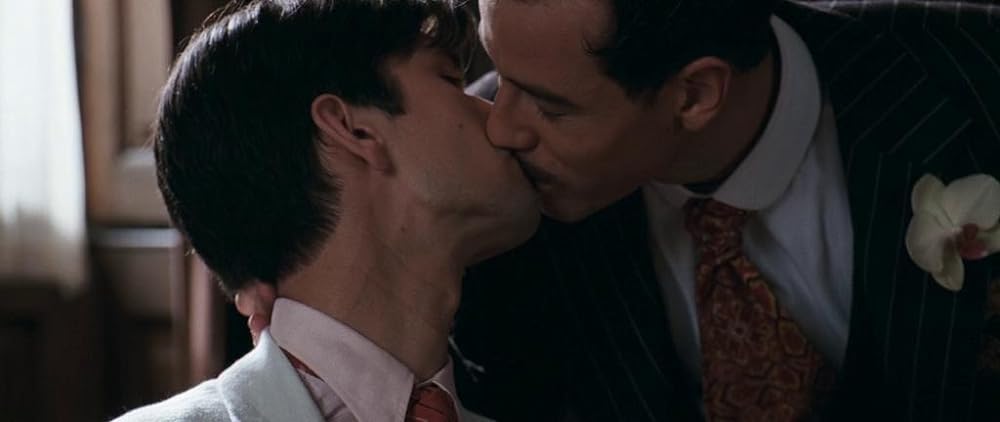 情愛と友情の画像