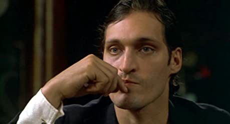 「フューネラル」ビンセント・ギャロの画像