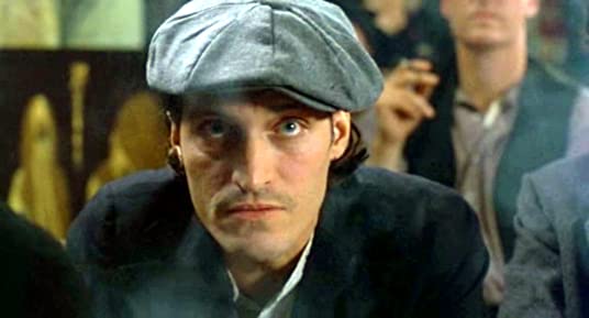 「フューネラル」ビンセント・ギャロの画像