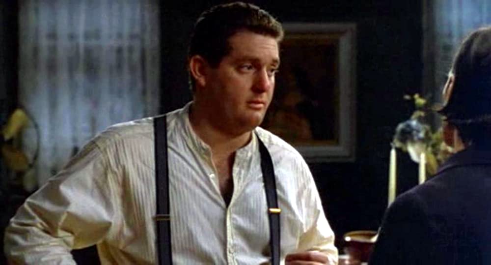 「フューネラル」クリス・ペンの画像