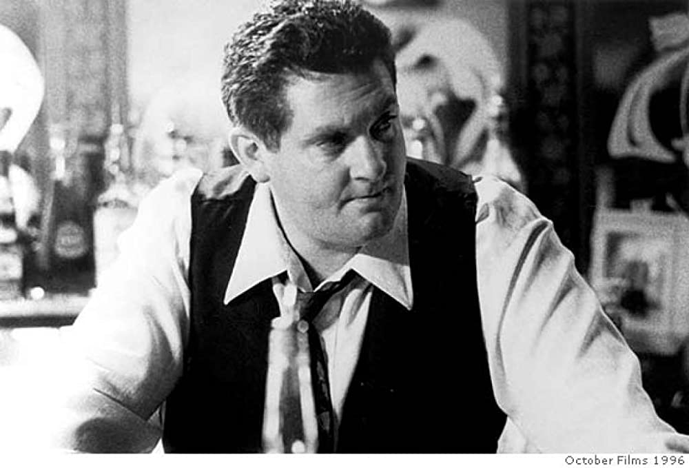 「フューネラル」クリス・ペンの画像