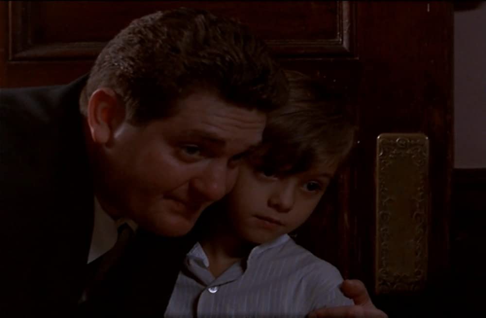 「フューネラル」クリス・ペンの画像