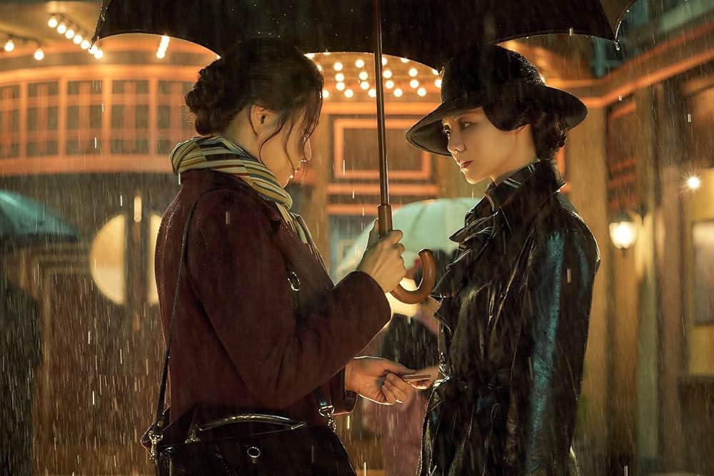 PHANTOM／ユリョンと呼ばれたスパイの画像