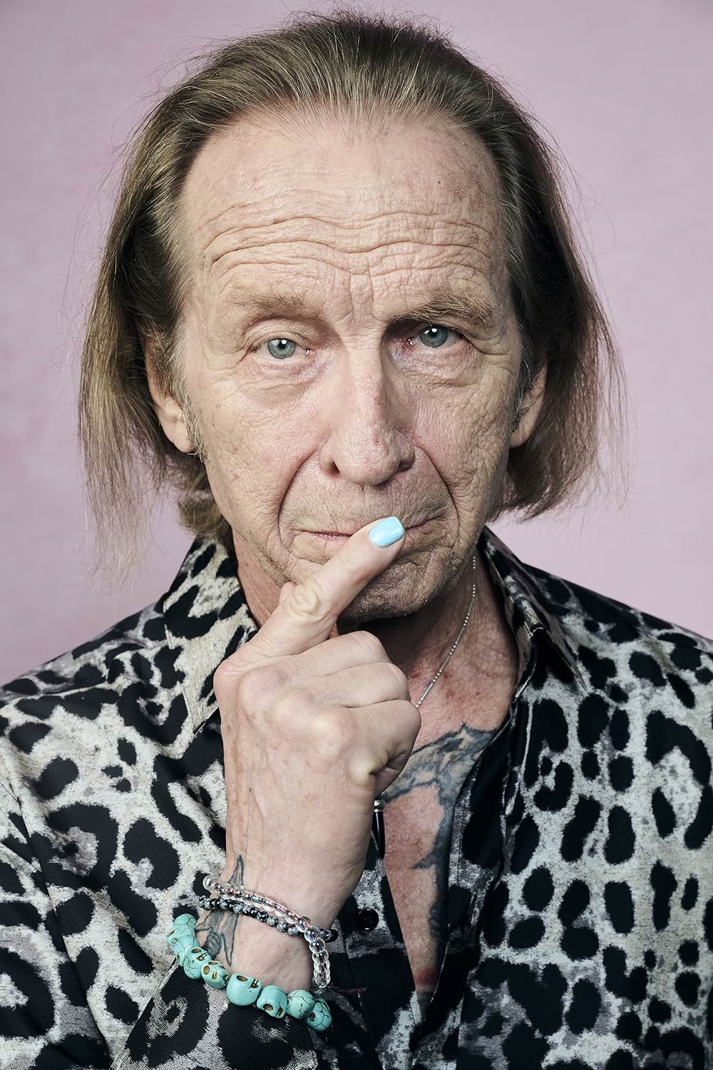 Butcher's Crossing（原題）の画像